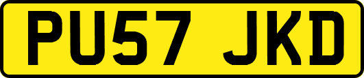 PU57JKD