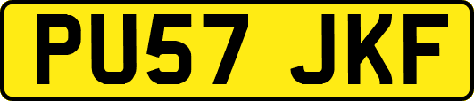 PU57JKF