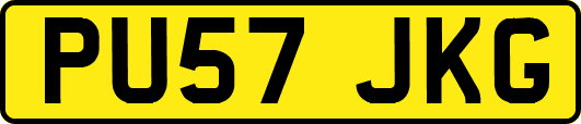 PU57JKG