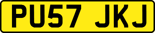 PU57JKJ