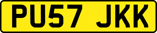 PU57JKK