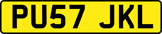 PU57JKL