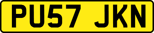 PU57JKN