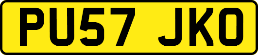 PU57JKO