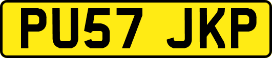 PU57JKP
