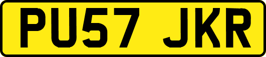 PU57JKR
