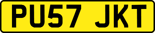 PU57JKT