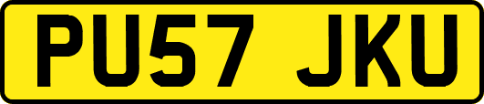 PU57JKU
