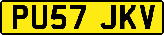 PU57JKV