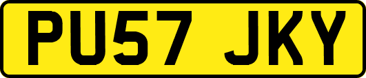 PU57JKY
