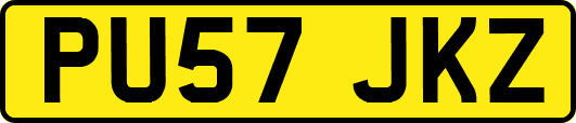 PU57JKZ