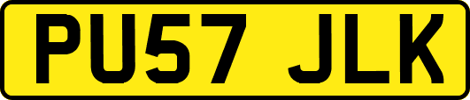 PU57JLK