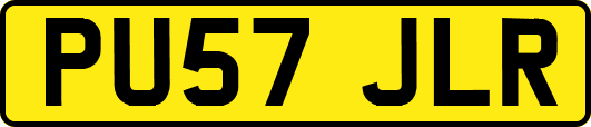 PU57JLR