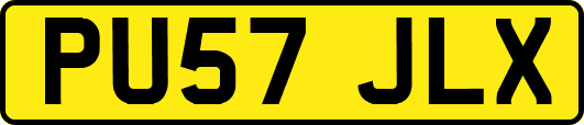 PU57JLX