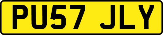 PU57JLY
