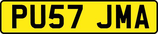 PU57JMA