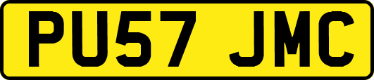 PU57JMC