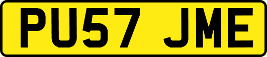 PU57JME