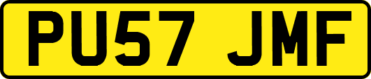 PU57JMF
