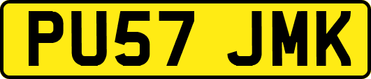 PU57JMK