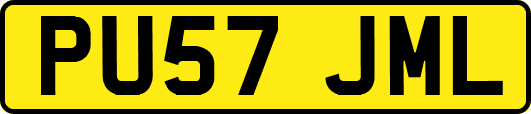 PU57JML
