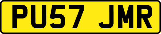 PU57JMR