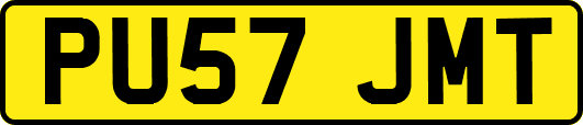 PU57JMT