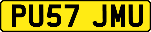 PU57JMU
