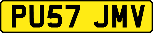 PU57JMV