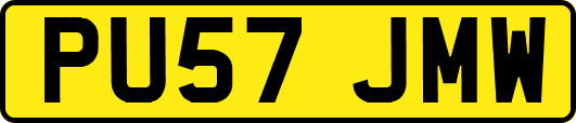 PU57JMW