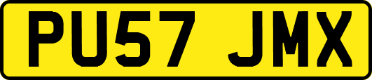 PU57JMX
