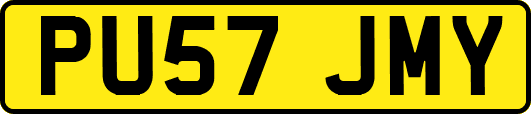 PU57JMY