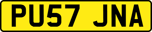 PU57JNA