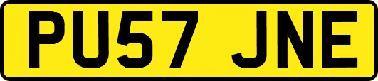 PU57JNE