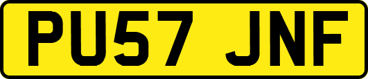 PU57JNF