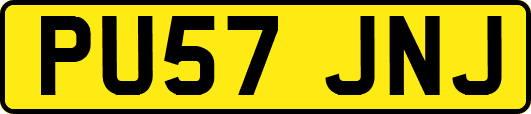 PU57JNJ