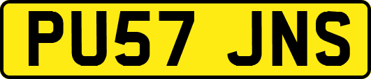 PU57JNS