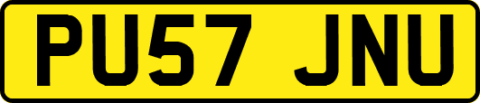 PU57JNU