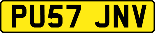 PU57JNV