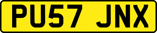 PU57JNX
