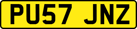 PU57JNZ