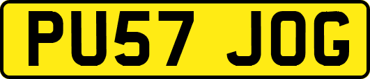 PU57JOG