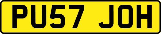 PU57JOH
