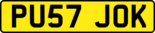 PU57JOK