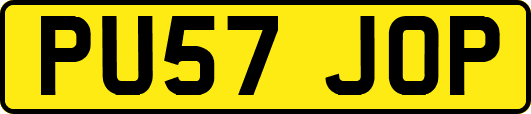 PU57JOP