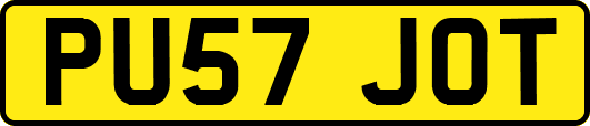 PU57JOT
