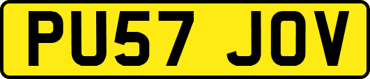 PU57JOV