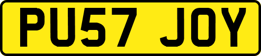 PU57JOY