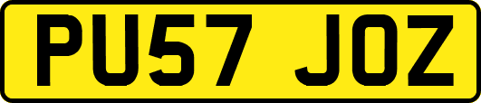PU57JOZ