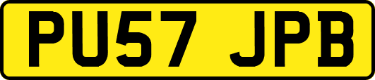 PU57JPB